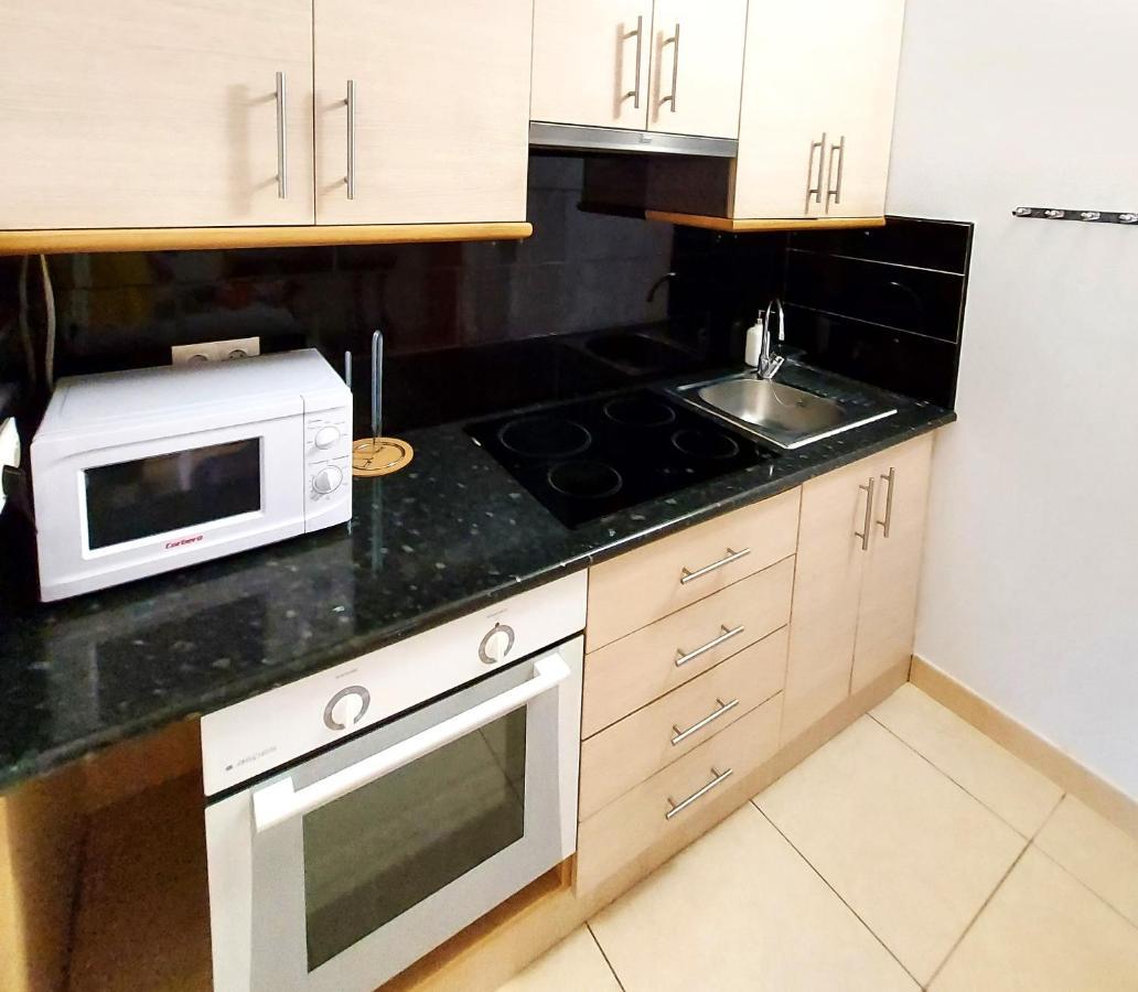 Adeje House 2 Bedrooms, Wifi Free Costa Adeje  Extérieur photo