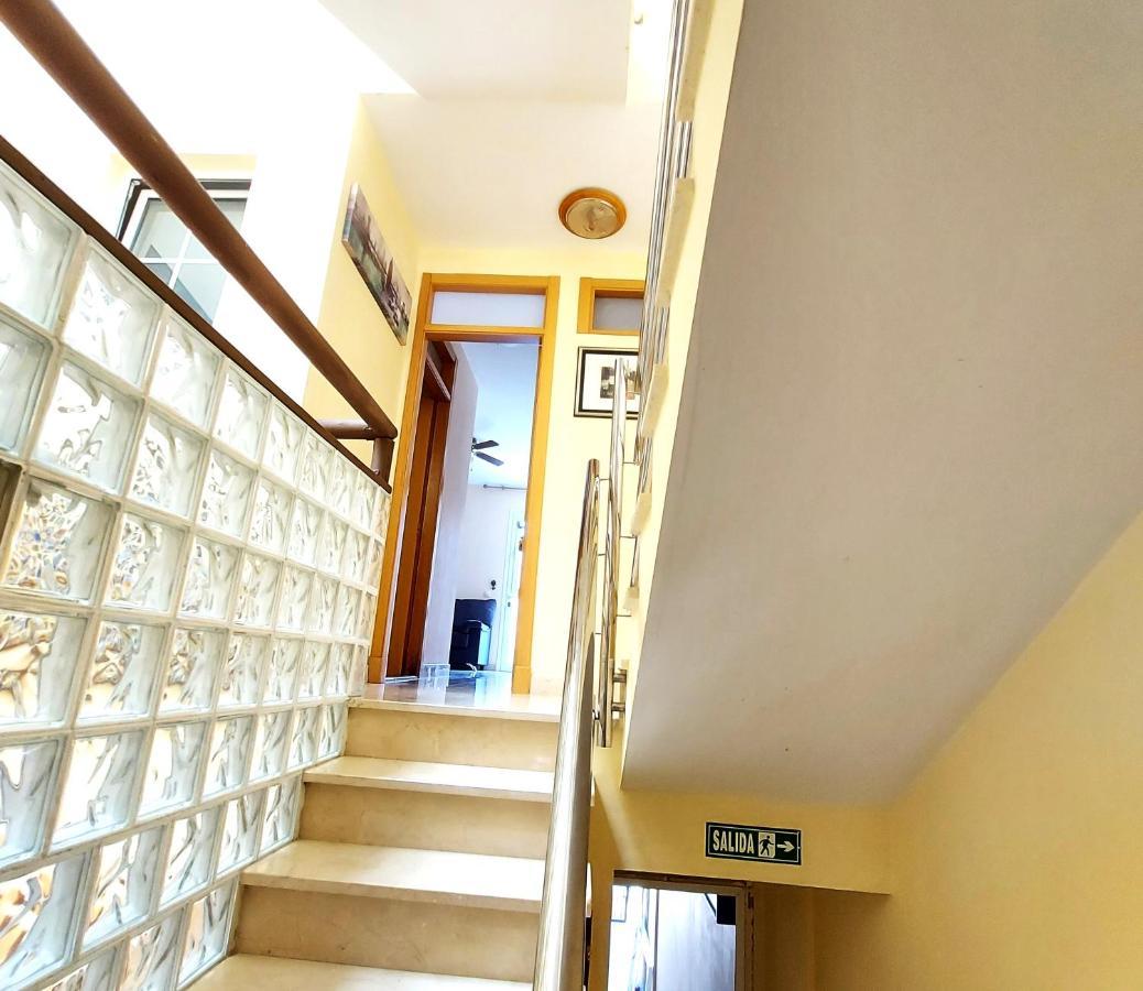 Adeje House 2 Bedrooms, Wifi Free Costa Adeje  Extérieur photo