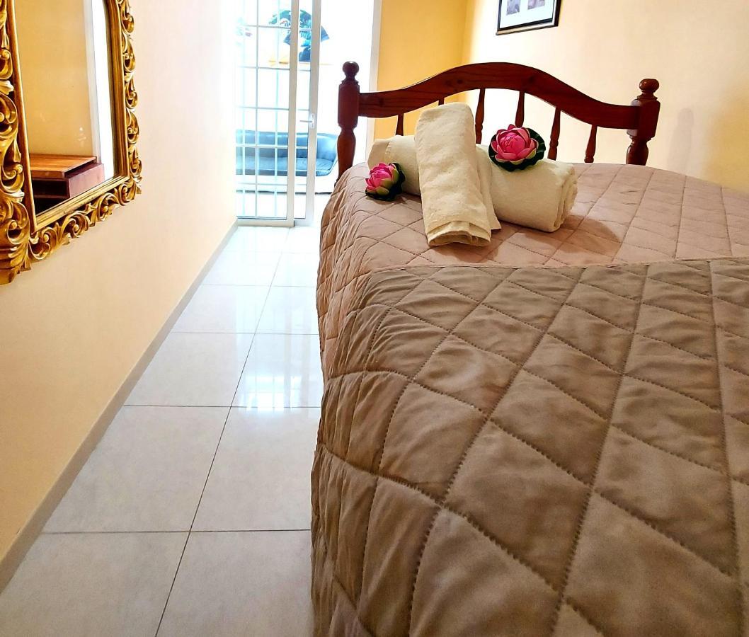 Adeje House 2 Bedrooms, Wifi Free Costa Adeje  Extérieur photo